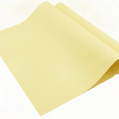 Imagen de Papel manifold pliego amarillo x 25