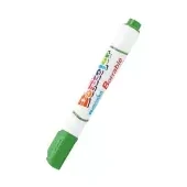 Imagen de Marcador doricolor borrable verde