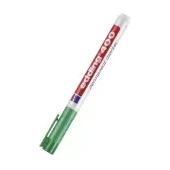 Imagen de Marcador edding permanente 400 verde