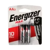 Pila energizer aa x 2