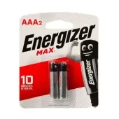 Pila energizer aaa x 2
