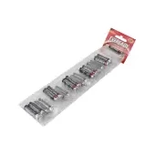 Pila eveready aa tira 10 pares