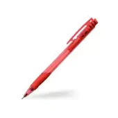Imagen de Bolígrafo retráctil job faber castell rojo
