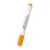 Marcador faber castell winner 154 naranja
