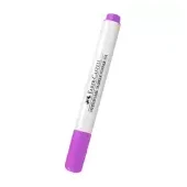 Imagen de Marcador faber castell winner 154 rosado