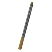 Micropunta grip finepen faber castell café