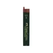 Minas faber castell 12 minas b 0.5