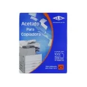 Acetato fotocopia arter x 100
