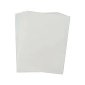 Imagen de Acetato laminación carta x 10