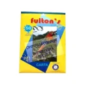 Acetato proyección carta x 50