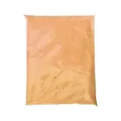 Aserrín amarillo