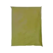 Aserrín verde limón