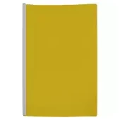 Imagen de Carpeta lomo pappyer oficio amarilla