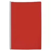 Imagen de Carpeta lomo pappyer oficio rojo