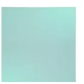 Imagen de Cartón paja 1/4 azul cielo