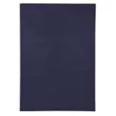 Imagen de Cartón paja 1/8 azul oscuro x 10