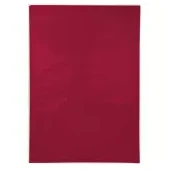Cartón paja 1/8 fucsia x 10