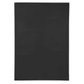 Imagen de Cartón paja 1/8 negro x 10