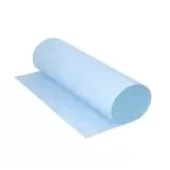 Imagen de Cartulina bristol 1/2 azul