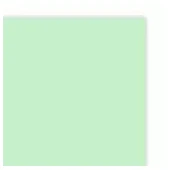 Imagen de Cartulina bristol 1/4 verde