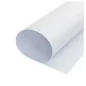 Imagen de Cartulina bristol pliego blanca