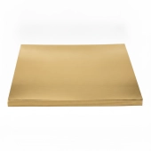 Imagen de Cartulina metalizada 1/8 dorada x 10