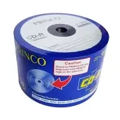 Cd princo x 50