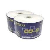Cd princo imprimible x 100