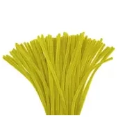Imagen de Chelines estandar amarillo x 100