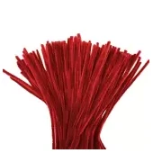 Imagen de Chelines estandar rojo x 100