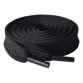 Imagen de Cordón tenis plano 90cm negro