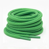 Imagen de Cordón tenis redondo 120cm verde