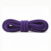 Imagen de Cordón tenis redondo 60cm morado
