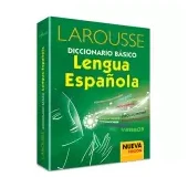 Diccionario español