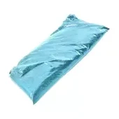 Escarcha 1/4 azul cielo