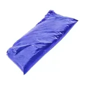 Escarcha 1/4 azul rey