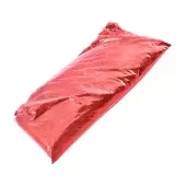 Imagen de Escarcha 1/4 rojo
