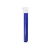 Imagen de Escarcha tubo azul rey