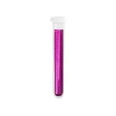 Escarcha tubo fucsia