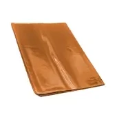 Imagen de Forro acetato cuaderno grande naranja