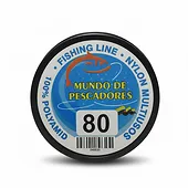 Imagen de Hilo nylon pesca 0.8mm
