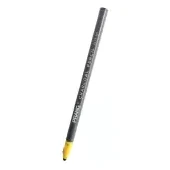 Lápiz carboncillo charcoal 601-m medio