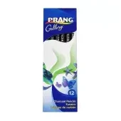 Imagen de Lápiz carboncillo prang 602-s suave x 12