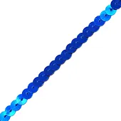 Imagen de Lentejuela azul