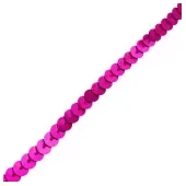 Lentejuela fucsia