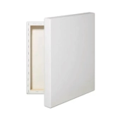 Imagen de Lienzos sobre bastidor