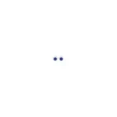 Imagen de Ojos movibles 5mm azul