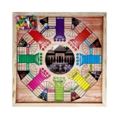 Imagen de Parques familiar 6 puestos