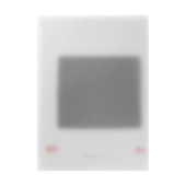 Imagen de Pasta anillado policover traslucida carta transparente x 50