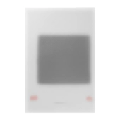 Imagen de Pasta anillado policover traslucida oficio transparente x 50